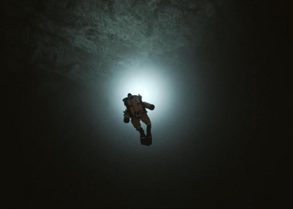 #22. The Rescue